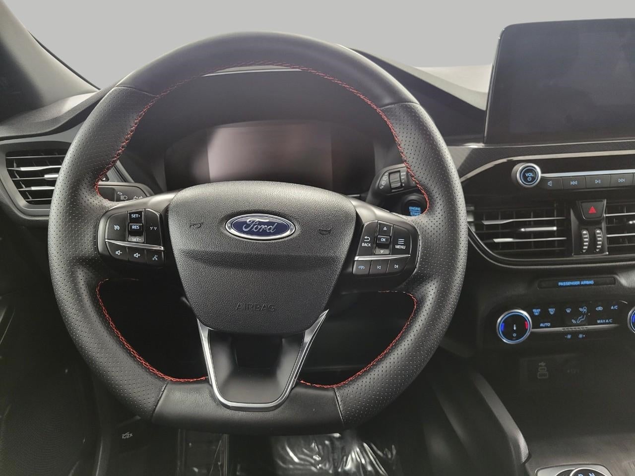2025 Ford Escape ST-Line AWD