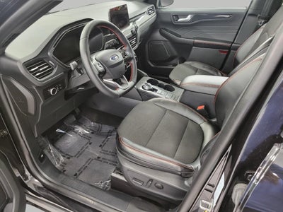 2025 Ford Escape ST-Line AWD