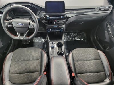 2025 Ford Escape ST-Line AWD