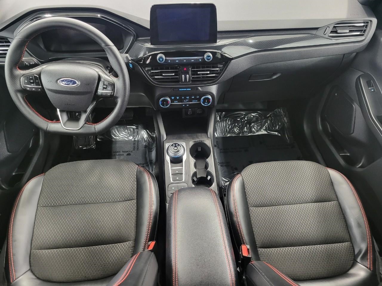 2025 Ford Escape ST-Line AWD