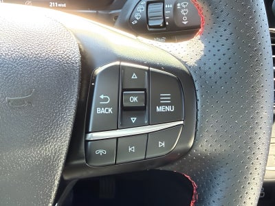 2025 Ford Escape ST-Line AWD