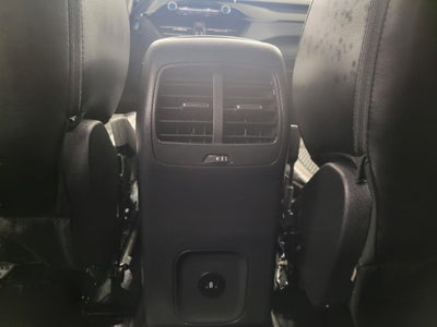 2025 Ford Escape ST-Line AWD