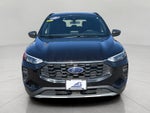2025 Ford Escape ST-Line AWD