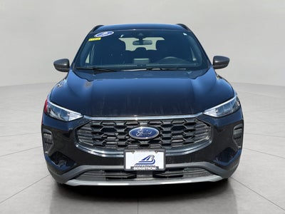 2025 Ford Escape ST-Line AWD