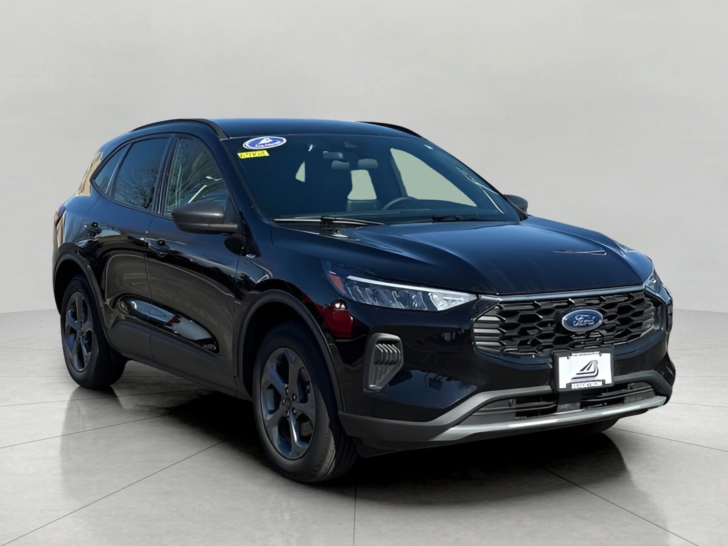 2025 Ford Escape ST-Line AWD