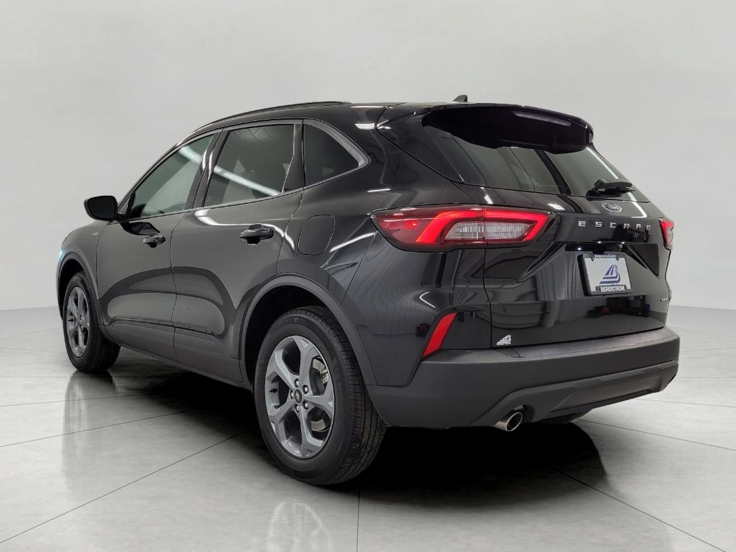 2025 Ford Escape ST-Line AWD