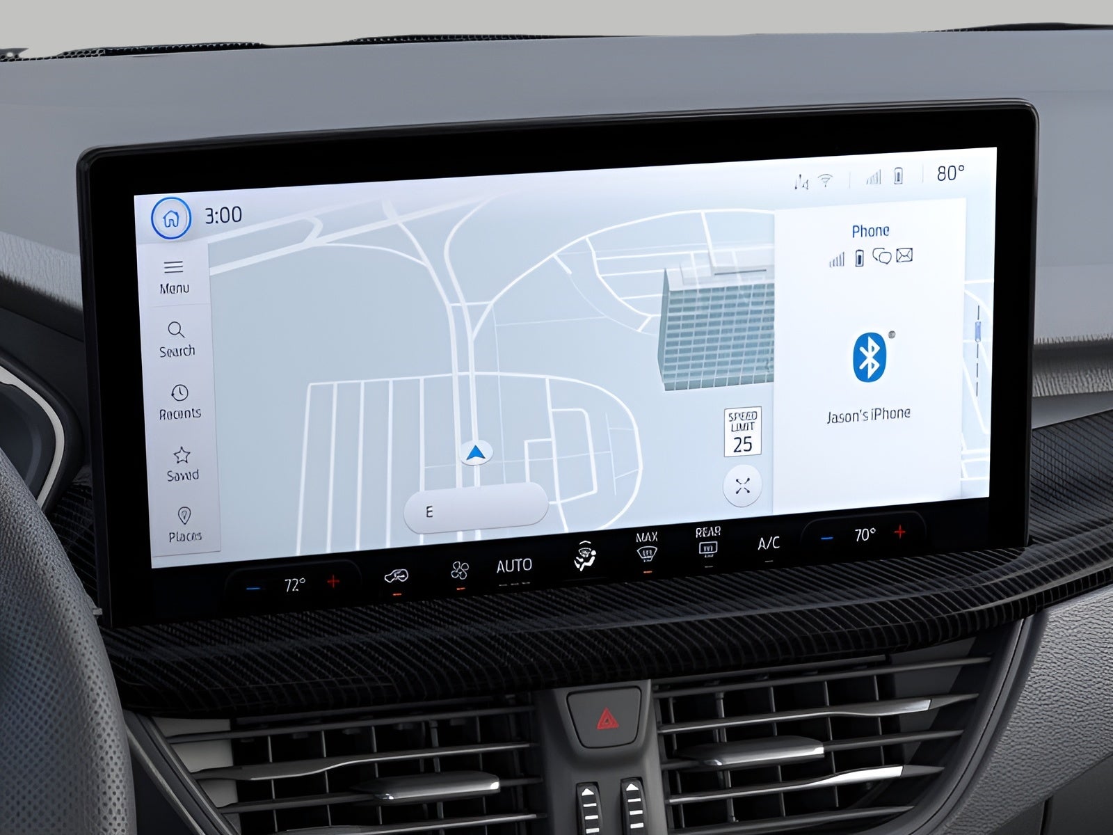 2026 Ford Escape ST-Line Select AWD