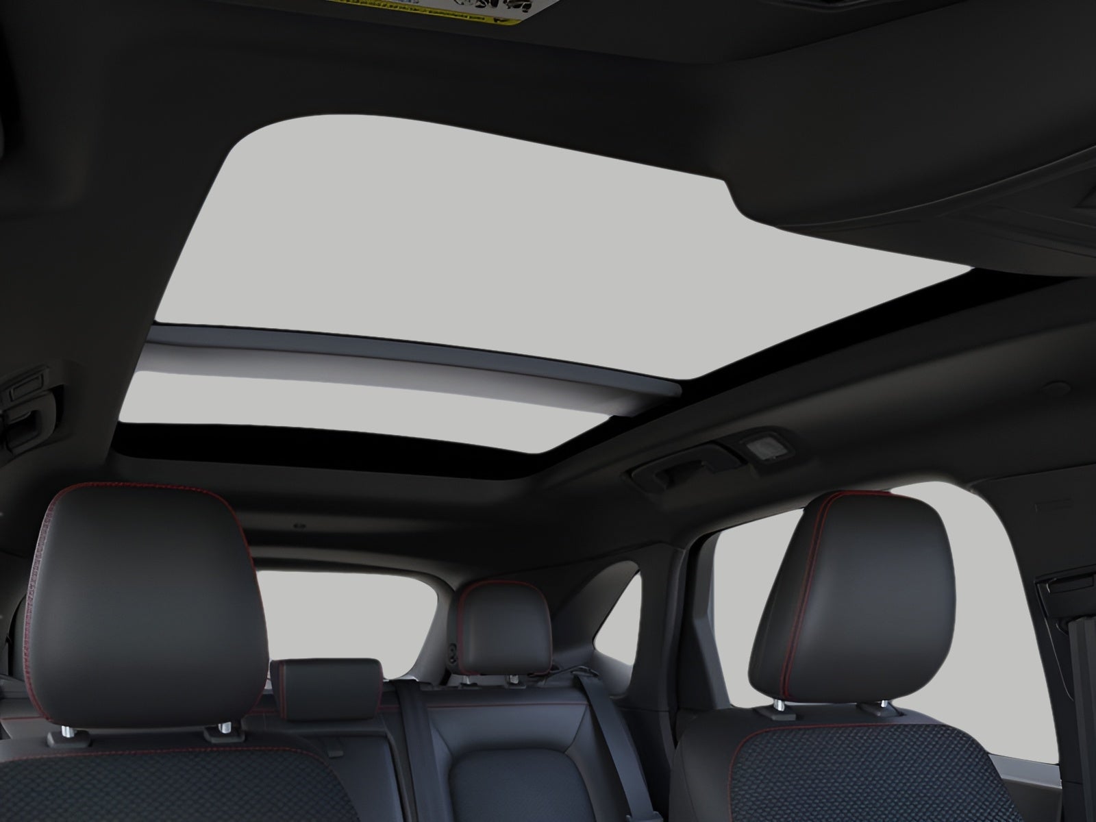 2026 Ford Escape ST-Line Select AWD