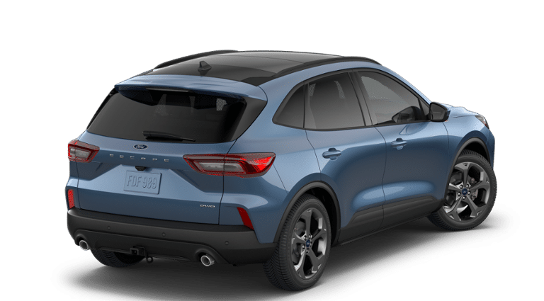 2026 Ford Escape ST-Line Select AWD