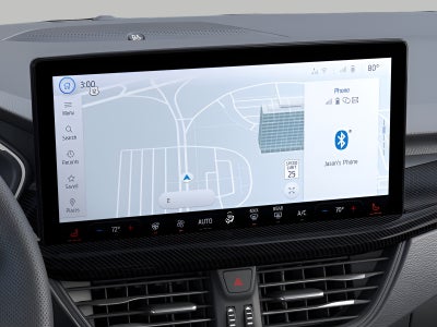 2026 Ford Escape ST-Line Select AWD