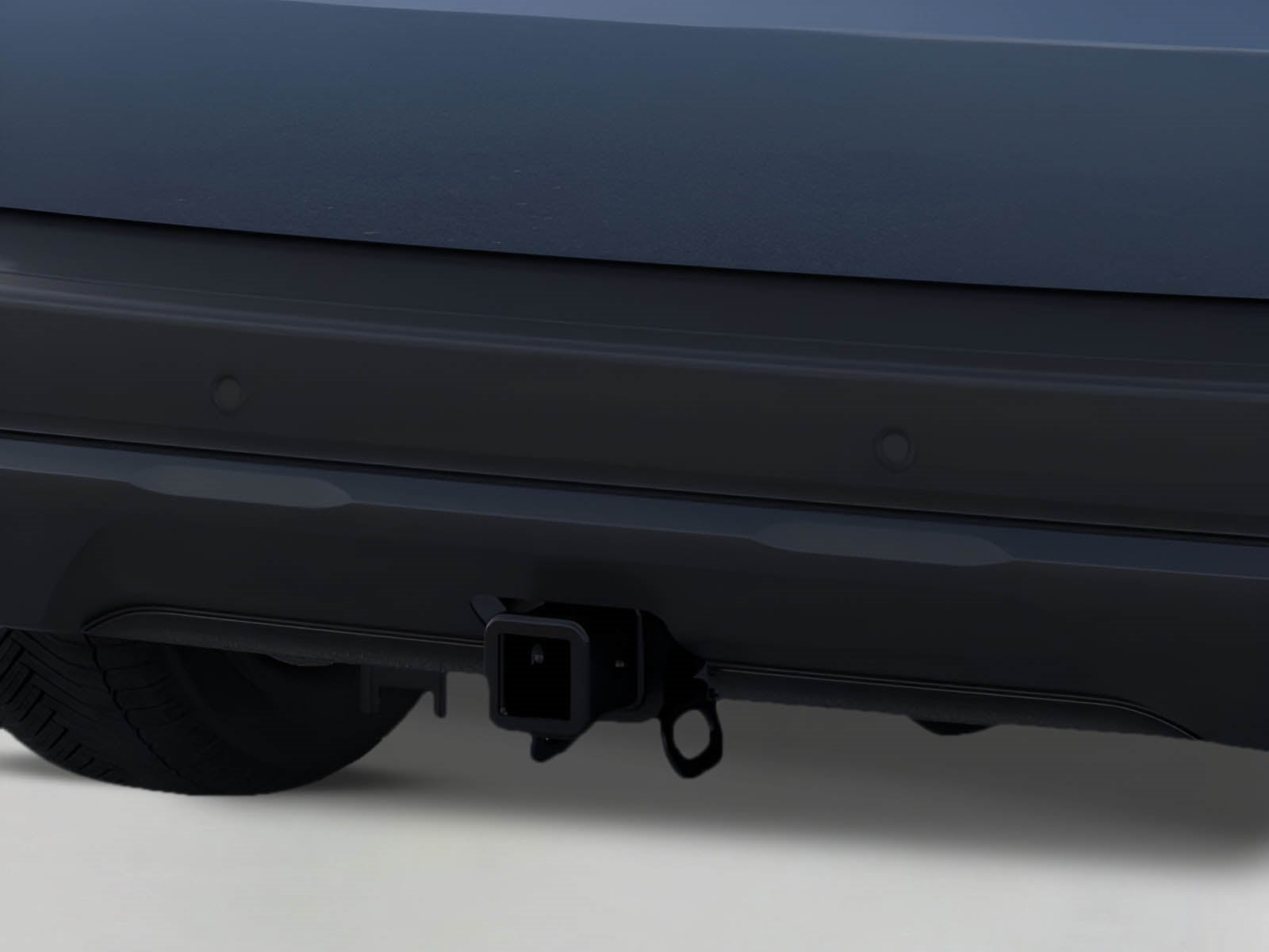 2026 Ford Escape ST-Line Select AWD