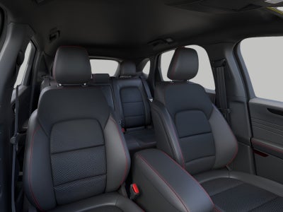 2026 Ford Escape ST-Line Select AWD