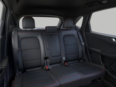 2026 Ford Escape ST-Line Select AWD