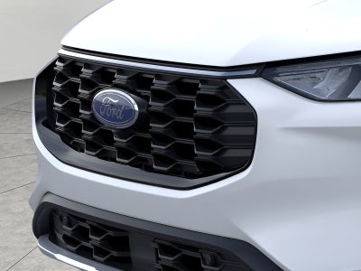 2026 Ford Escape ST-Line Select AWD