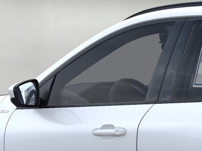 2026 Ford Escape ST-Line Select AWD