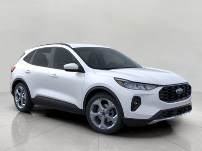 2026 Ford Escape ST-Line Select AWD