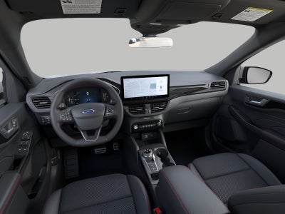 2026 Ford Escape ST-Line Select AWD