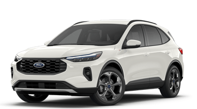 2026 Ford Escape ST-Line Select AWD
