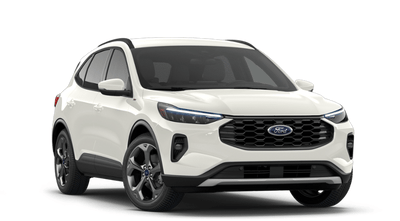2026 Ford Escape ST-Line Select AWD
