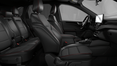 2026 Ford Escape ST-Line Select AWD