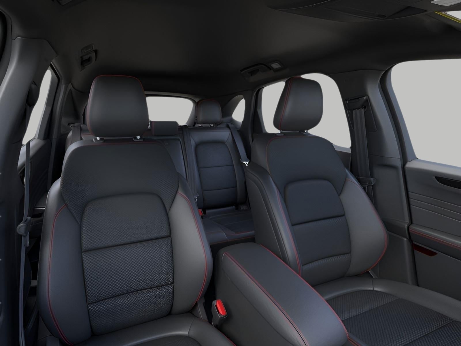 2026 Ford Escape ST-Line Select AWD