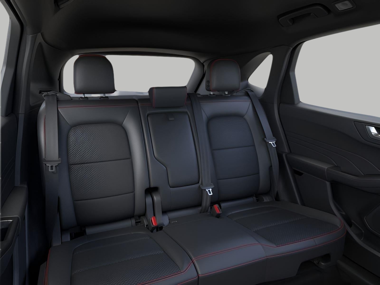 2026 Ford Escape ST-Line Select AWD