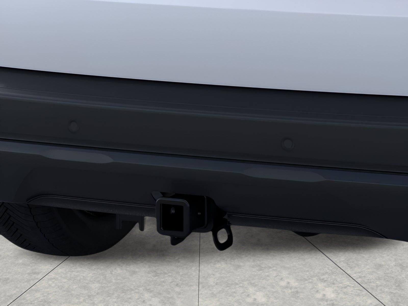 2026 Ford Escape ST-Line Select AWD