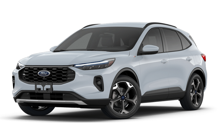2026 Ford Escape ST-Line Select AWD