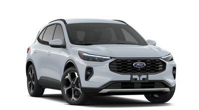 2026 Ford Escape ST-Line Select AWD