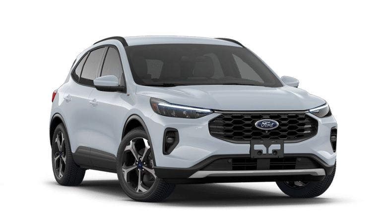 2026 Ford Escape ST-Line Select AWD