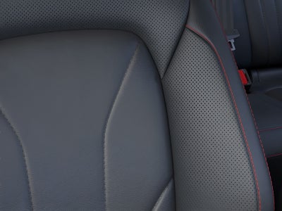 2026 Ford Escape ST-Line Elite AWD