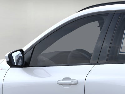 2026 Ford Escape ST-Line Elite AWD