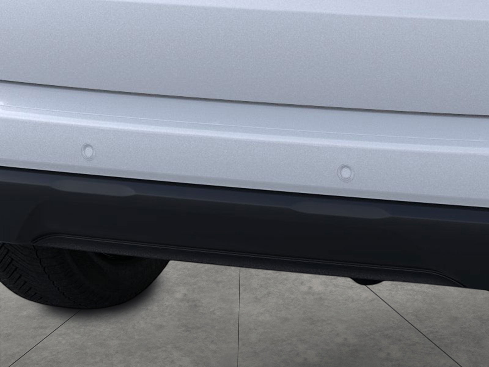 2026 Ford Escape ST-Line Elite AWD