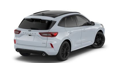 2026 Ford Escape ST-Line Elite AWD