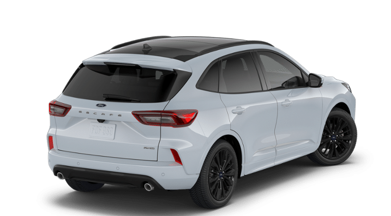 2026 Ford Escape ST-Line Elite AWD