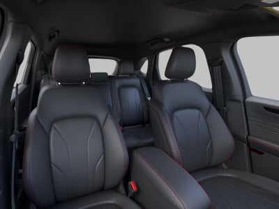 2026 Ford Escape ST-Line Elite AWD