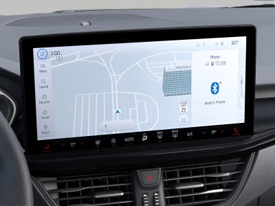 2026 Ford Escape ST-Line Elite AWD