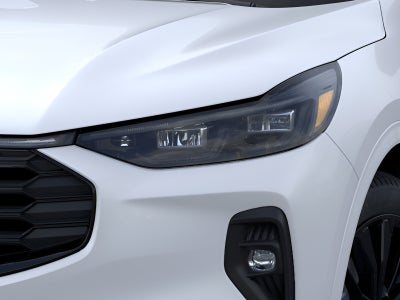 2026 Ford Escape ST-Line Elite AWD