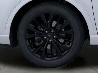 2026 Ford Escape ST-Line Elite AWD