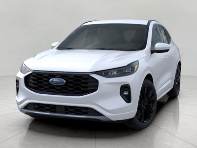 2026 Ford Escape ST-Line Elite AWD