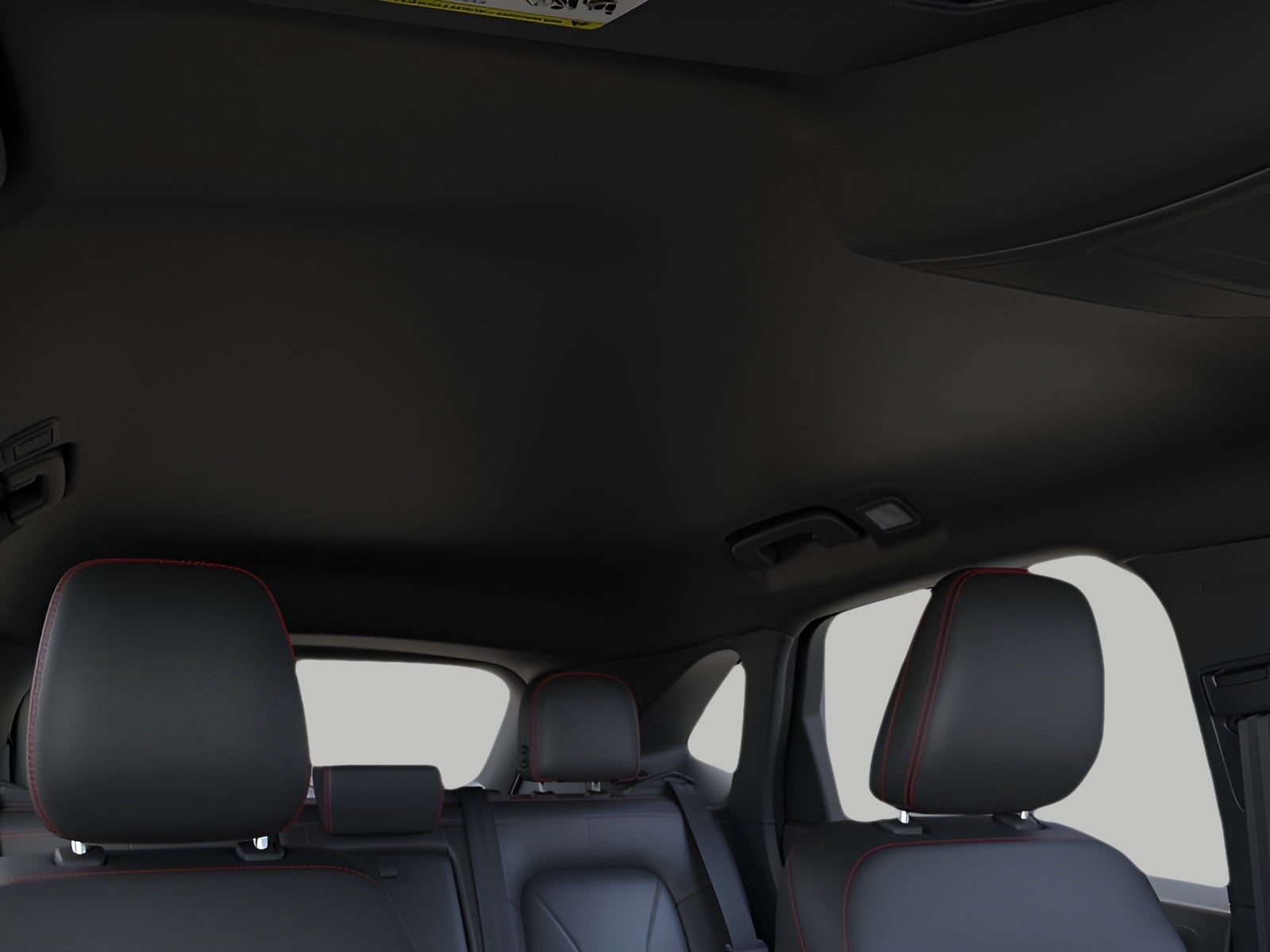 2026 Ford Escape ST-Line Elite AWD