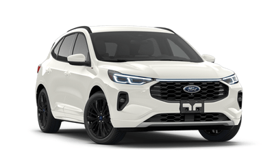 2026 Ford Escape ST-Line Elite AWD