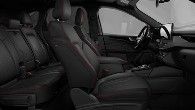 2026 Ford Escape ST-Line Elite AWD