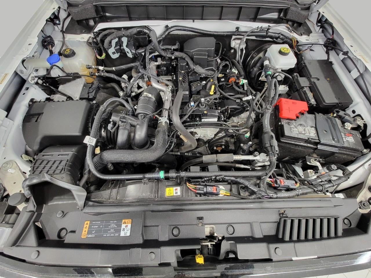 2023 Ford Bronco Outer Banks 2 Door 4x4