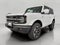 2023 Ford Bronco Outer Banks 2 Door 4x4