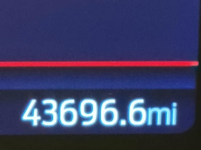 2023 Ford Bronco Outer Banks 2 Door 4x4