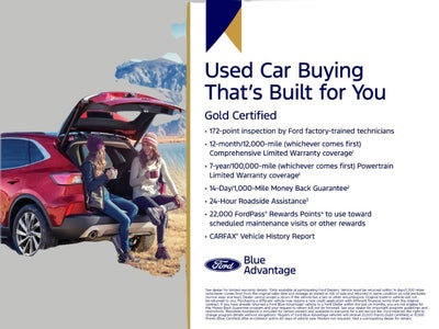 2023 Ford Bronco Outer Banks 2 Door 4x4