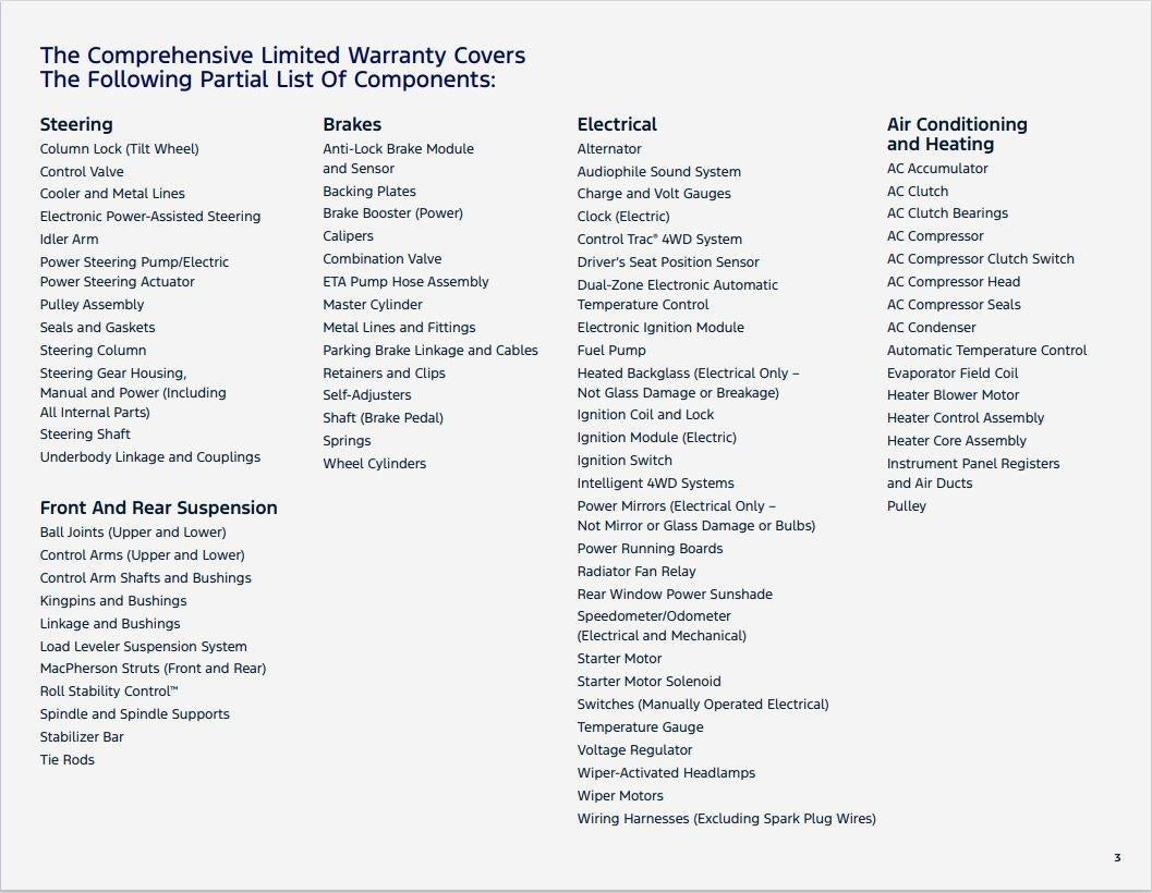 2023 Ford Bronco Outer Banks 2 Door 4x4