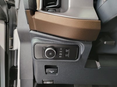 2023 Ford Bronco Outer Banks 2 Door 4x4