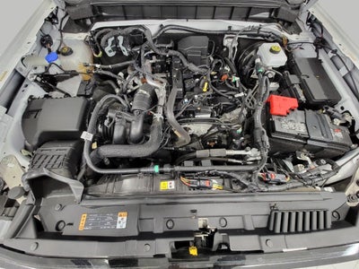 2023 Ford Bronco Outer Banks 2 Door 4x4